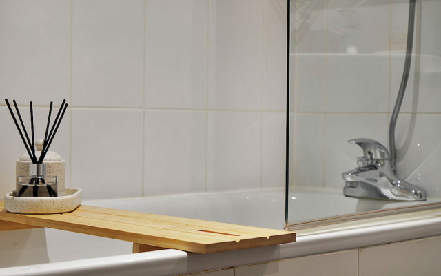 Hertford Flat 14