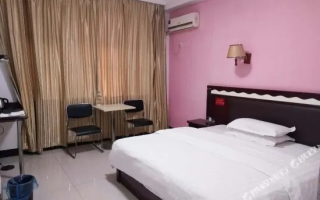Jujia Hotel