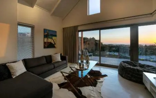 Willow Beach House