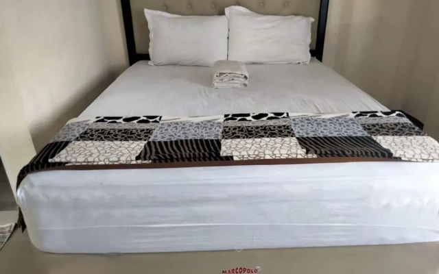 Hotel O Edotel Smkn 5 Palopo Near Bukit punai
