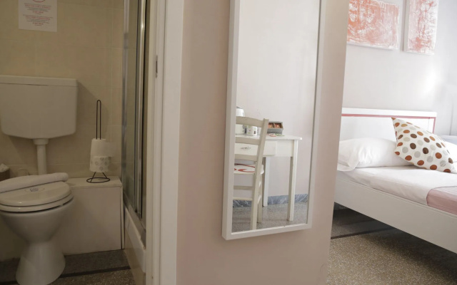 Coral Guest House