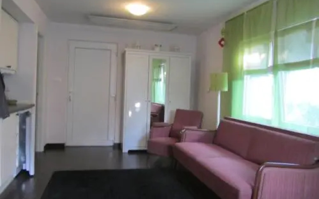 KultúrÉlet Vendégháza