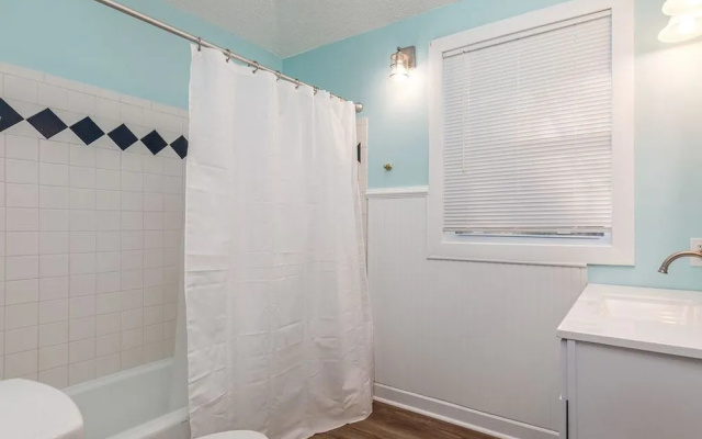 Walkin On Sunshine by Tybee Vacation Rentals