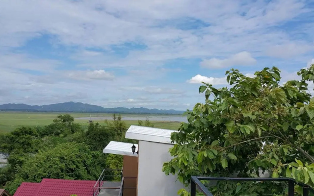 The Resort Lamtakong