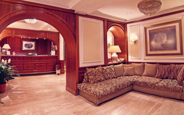 Hotel San Carlo