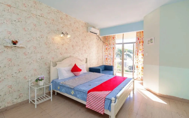 Shi Guang Homestay