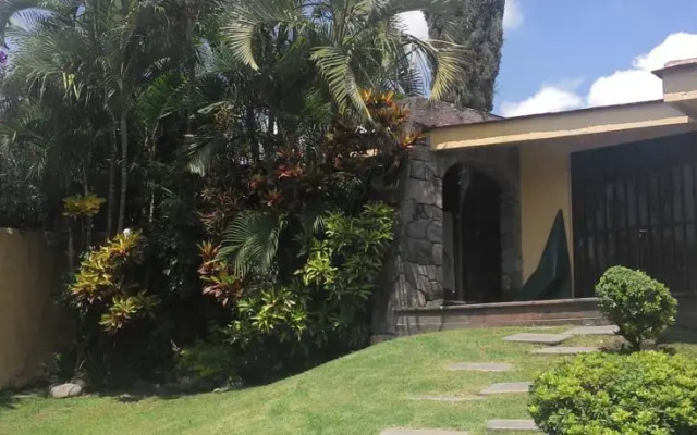 Residencial Sumiya