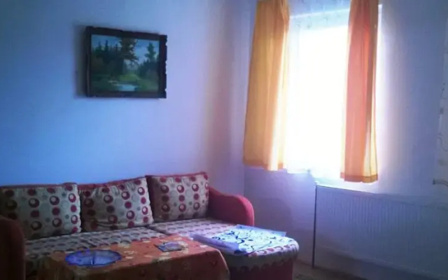 Panoráma Vendégház