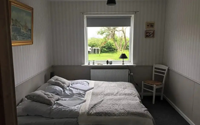 Hostel Agger Vandrerhjem
