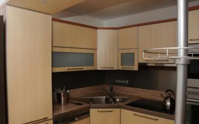 Apartmán Lipánek