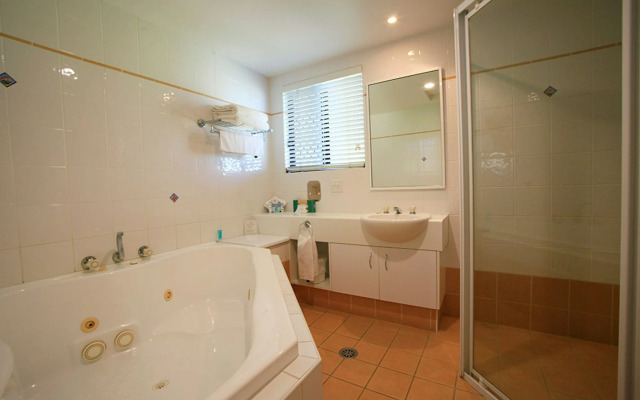 Macquarie Barracks Motor Inn