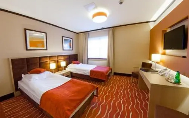 Hotel Skarbek