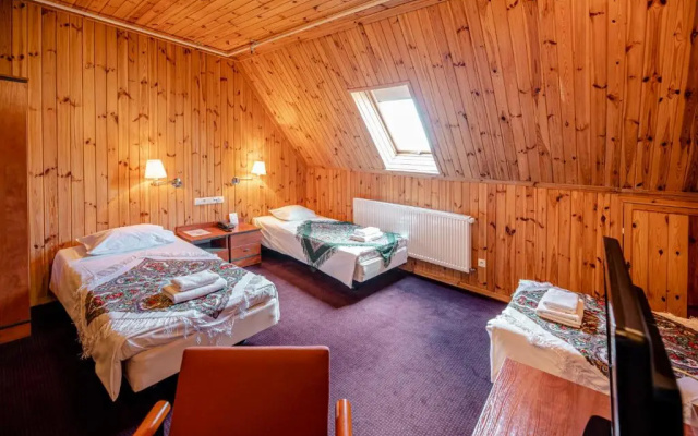 Hotel Panorama