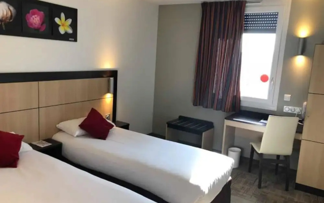 B&B HOTEL Romilly-sur-Seine