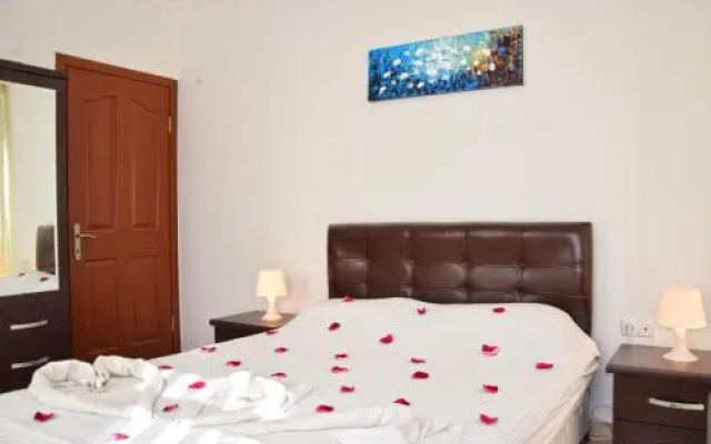 Lilac 2 Apartment