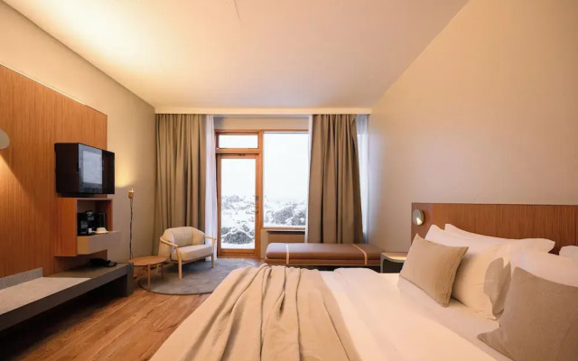 Silica Hotel