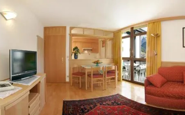 Residence Villa al Sole