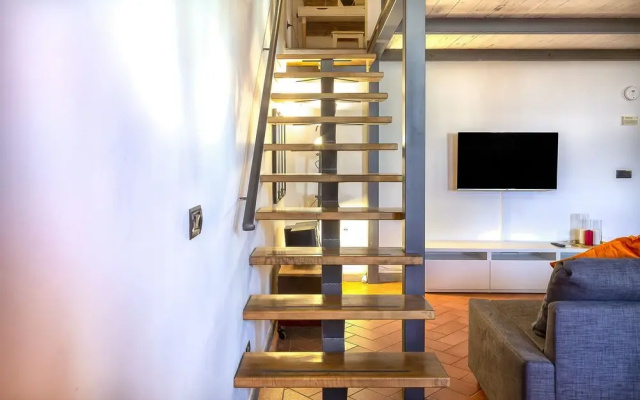 San Zanobi Mezzanine