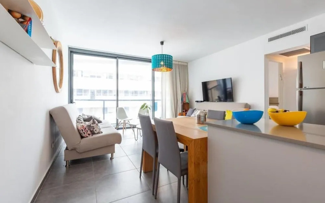 La Mer Apartment 4 Florentins
