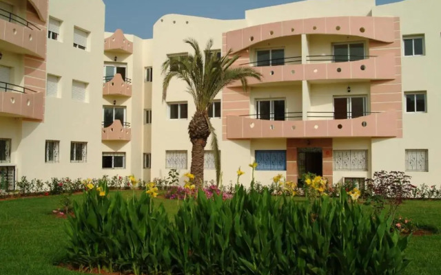 Appartement 1 à MOHAMMEDIA