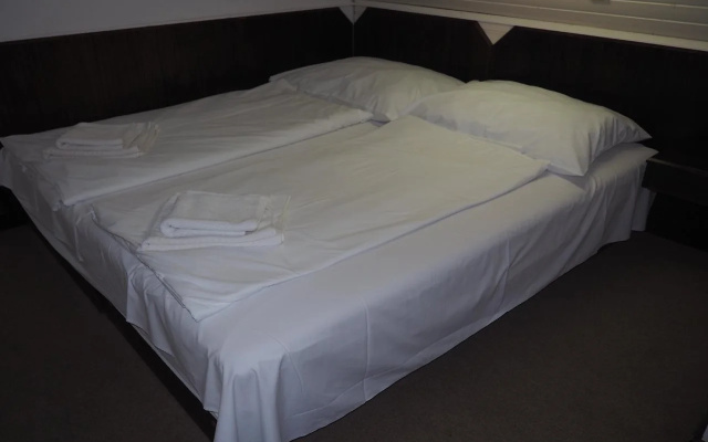 Hotel Radio Inn