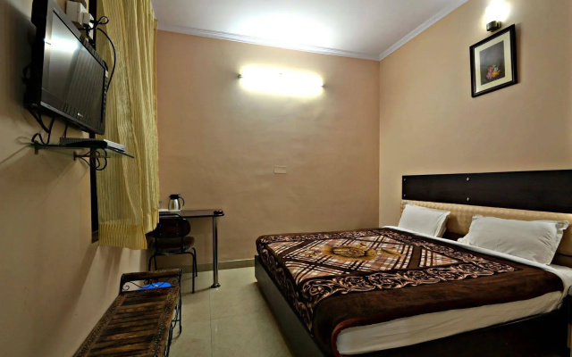 Hotel Ram Singh Palace