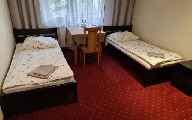 Restauracja Kamionki