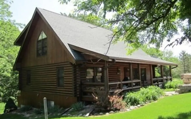 Shorewood House