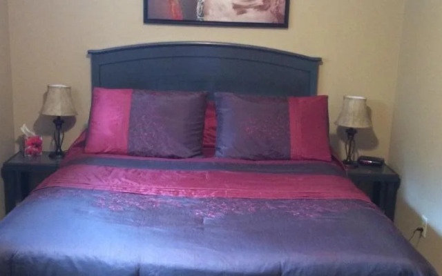 Pyramid Guest House