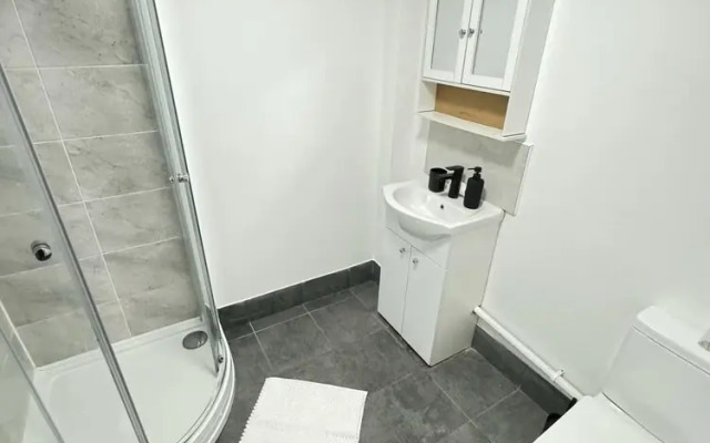 3bed Contractor Stay in Nottingham City Centre