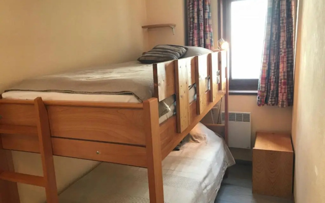 Appartement Montgenèvre, 3 pièces, 6 personnes - FR-1-445-2