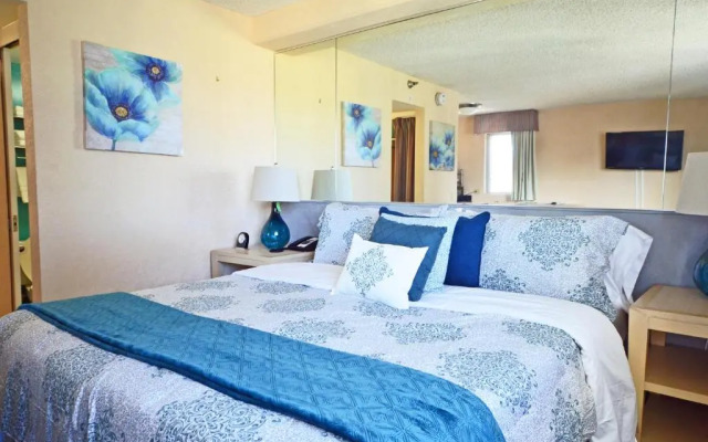 AS1209 Waikiki 444 Kanekapolei St Honolulu