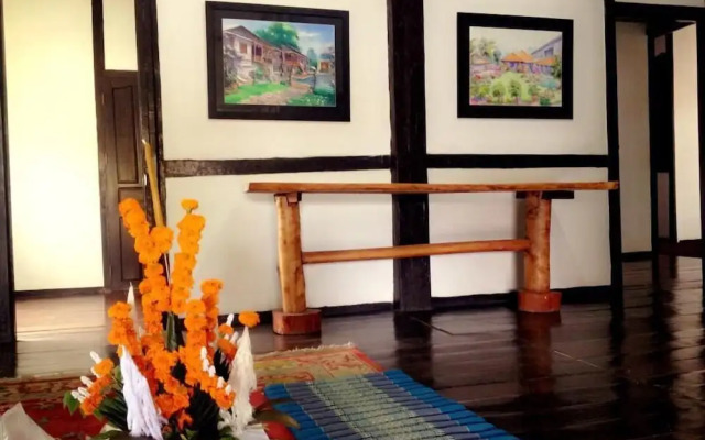 Hotel Lao