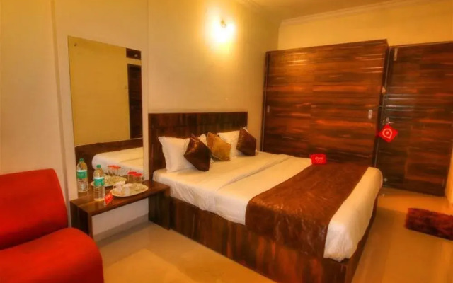 Arora House