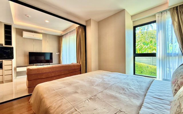 Panora Condo by Villacarte