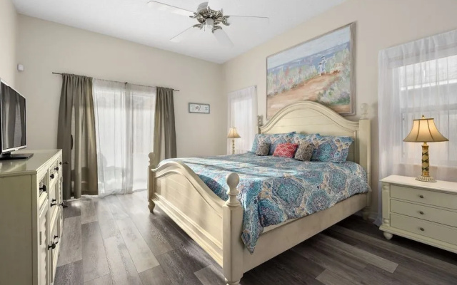 Cool Water by Distinctive Beach Rentals
