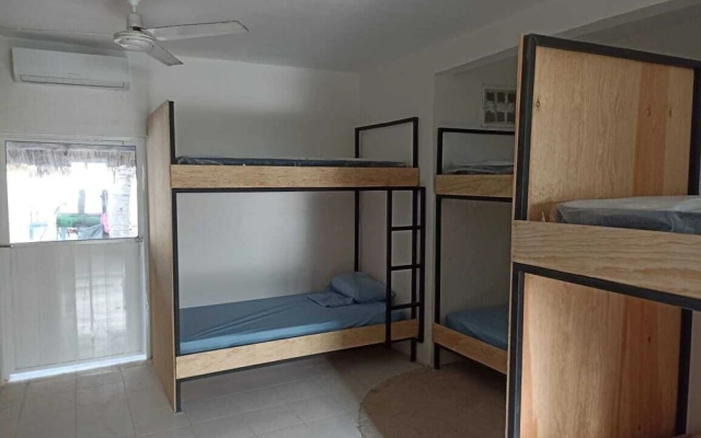 Mexi-Kool Hostel