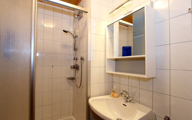 Luxury Apartment Near Ski Area In Salzburg