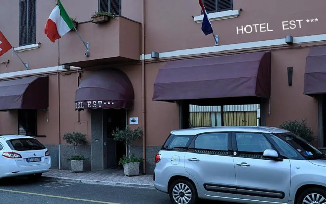 Hotel Est