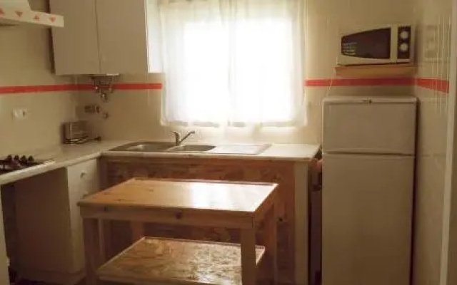 Casas das Amoreiras