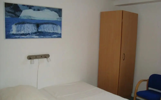 Polar Lodge