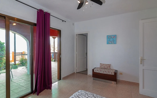 Residencial La Laguna