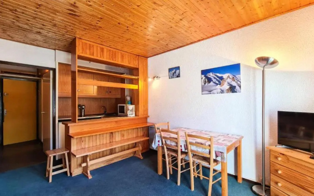 Résidence Andromede - Studio pour 4 Personnes 95