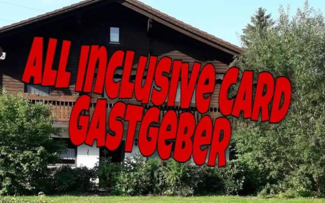Fewo Oehlenschlaeger Nr 53 Og