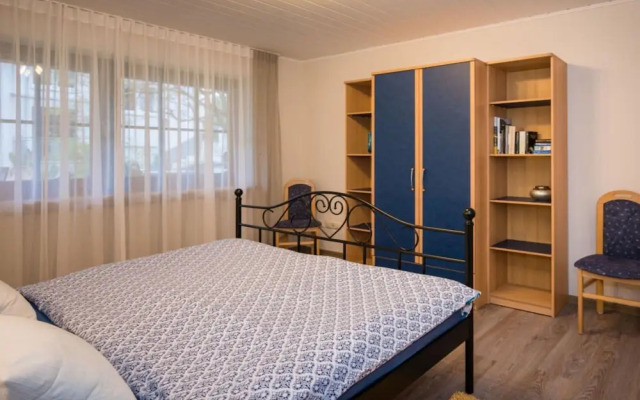 Holiday Apartment Weinmann
