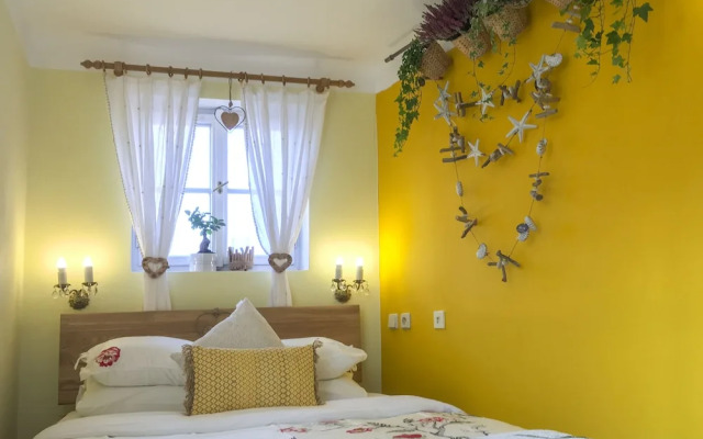 Karlova 7 Apartments