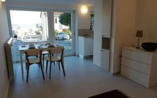 Vila Flori