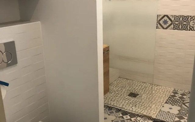 Chambre d'hôtes La Bourdonnaise