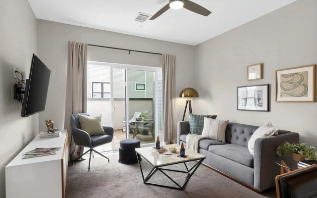 Belcourt by AvantStay