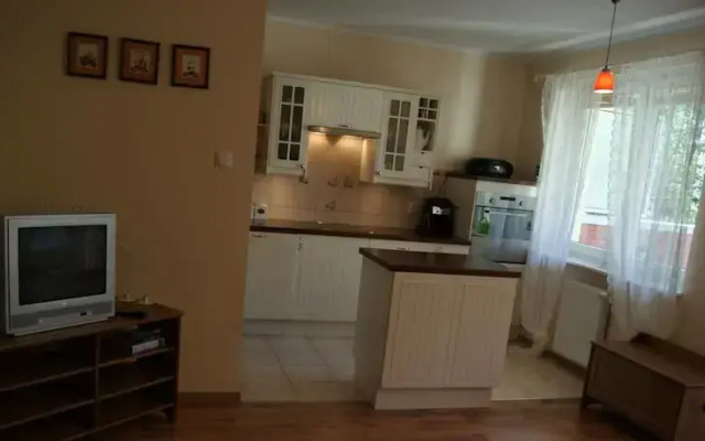 Apartamenty Visito - Zielone Tarasy